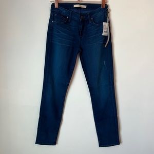 NWT Rich & Skinny dark